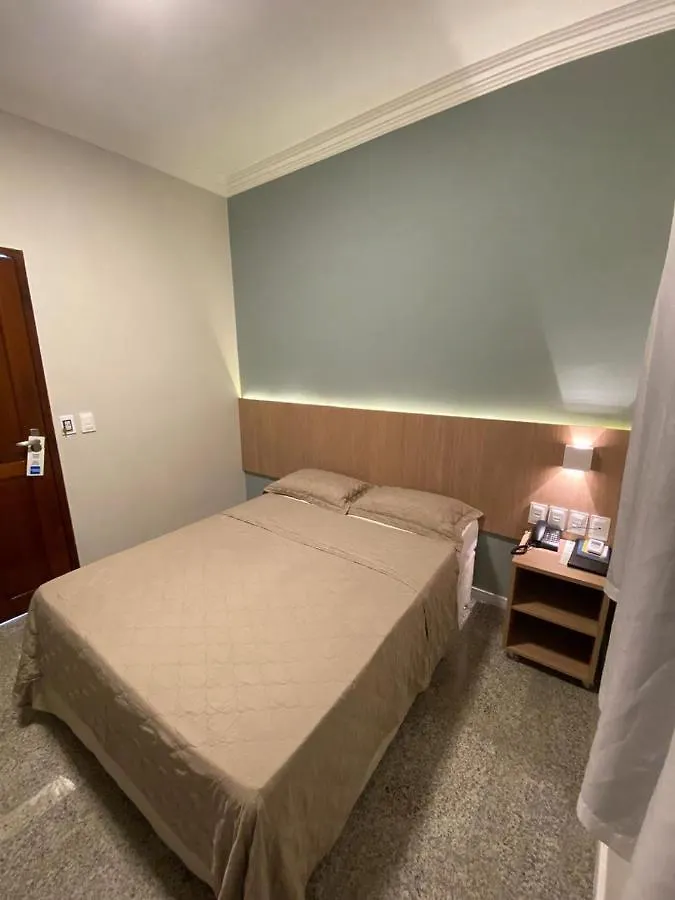 Hotel Cocal Fortaleza