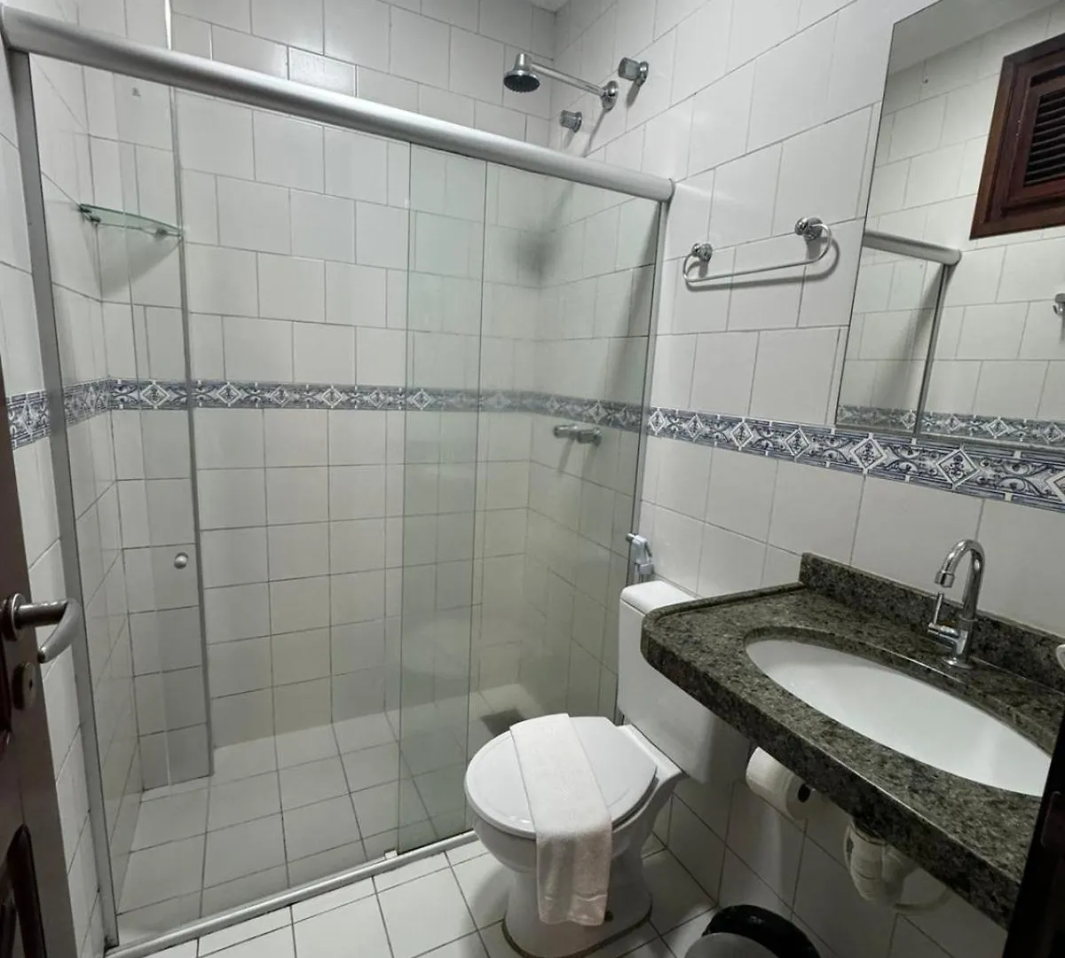 Hotel Cocal Fortaleza