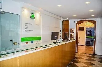 Hotel Cocal Fortaleza