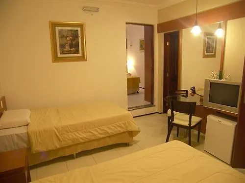 Hotel Cocal Fortaleza  Brasil