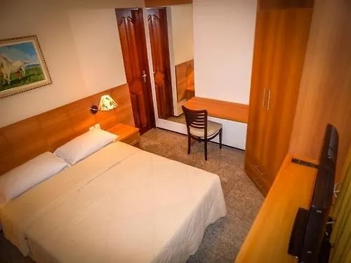 Hotel Cocal Fortaleza  3*, Fortaleza (Ceara) Brasil