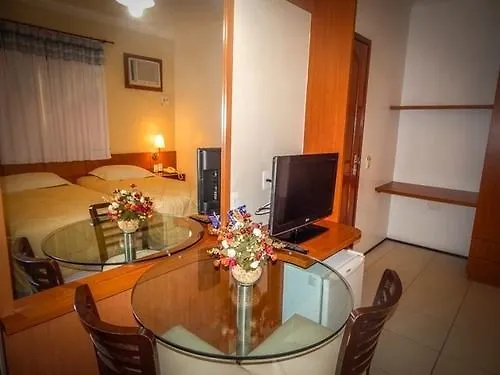 Hotel Cocal Fortaleza