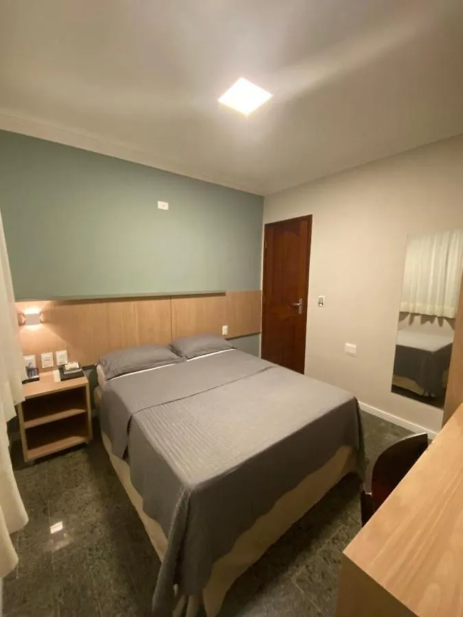 Hotel Cocal Fortaleza