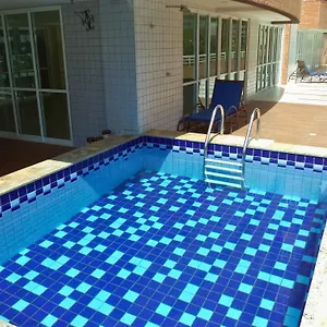 Сasa de vacaciones Brisa Do Mar