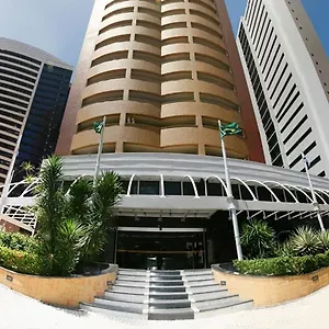 Hotel Plaza Suítes